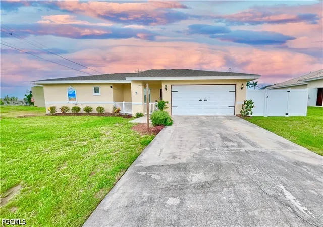 Photo 1 of Single family home for sale at 2314 Se 18th Place, Cape Coral, FL 33990 | MLS# 2026025359 | Listing updated on 2026-09-02