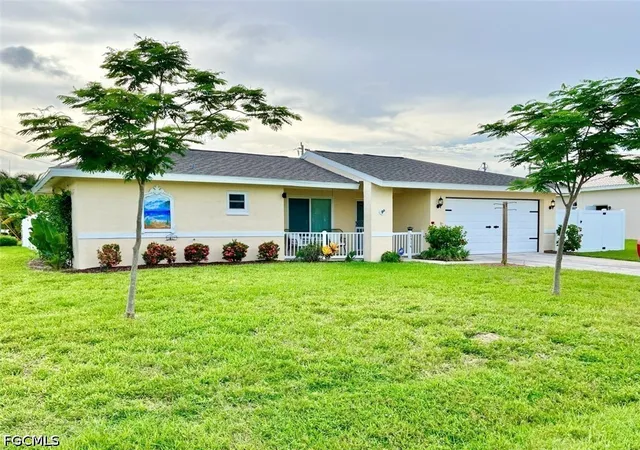 Photo 2 of Single family home for sale at 2314 Se 18th Place, Cape Coral, FL 33990 | MLS# 2026025359 | Listing updated on 2026-09-02