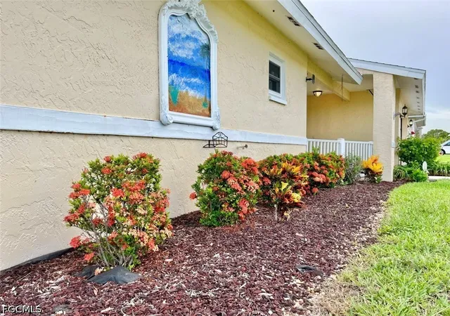 Photo 3 of Single family home for sale at 2314 SE 18th Place, Cape Coral, FL 33990 | MLS# 2026025359 | Listing updated on 2026-09-02