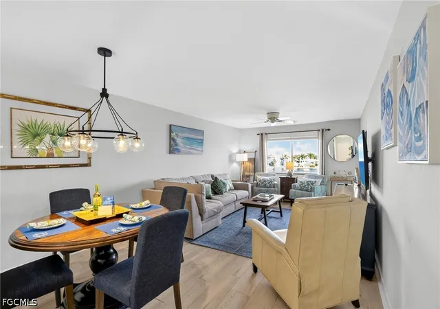 Photo 2 of Condo for sale at 11250 Caravel Cir #306, Fort Myers, FL 33908 | MLS# 2026025363 | Listing updated on 2026-09-05