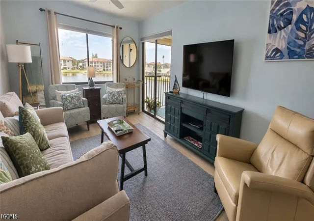 Photo 3 of Condo for sale at 11250 Caravel Cir #306, Fort Myers, FL 33908 | MLS# 2026025363 | Listing updated on 2026-09-05