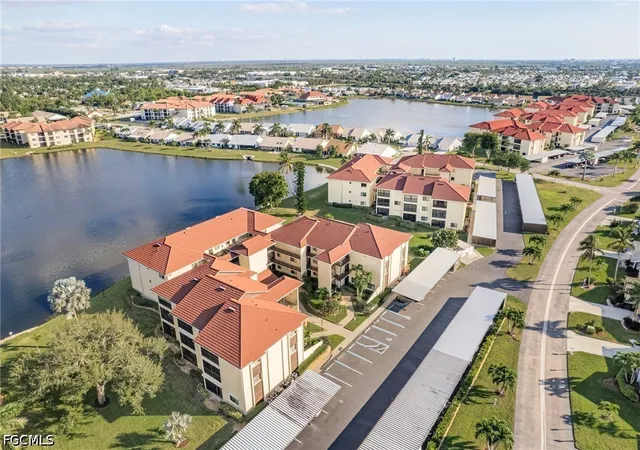 Photo 4 of Condo for sale at 11250 Caravel Cir #306, Fort Myers, FL 33908 | MLS# 2026025363 | Listing updated on 2026-09-05