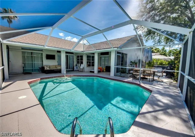 Photo 1 of Single family home for sale at 9910 Laketree Ct, Fort Myers, FL 33967 | MLS# 226021788 | Listing updated on 2026-10-17
