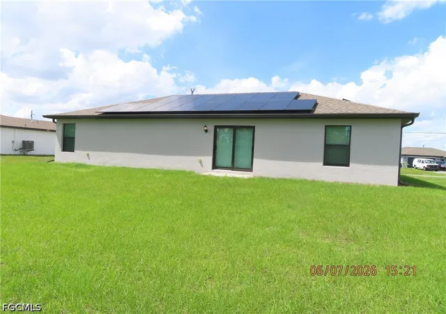Photo 2 of Sale Pending at 178 Blackstone Dr, Fort Myers, FL 33913 | MLS# 2026025386 | Listing updated on 2026-09-13