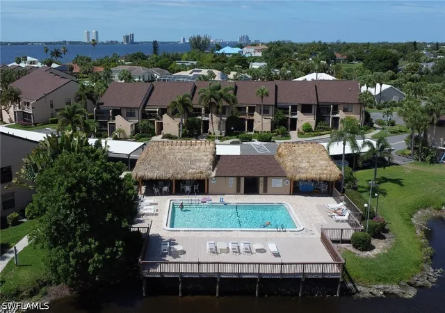 Photo 1 of Condo for sale at 15456 Admiralty Cir #10, North Fort Myers, FL 33917 | MLS# 226021848 | Listing updated on 2026-09-09