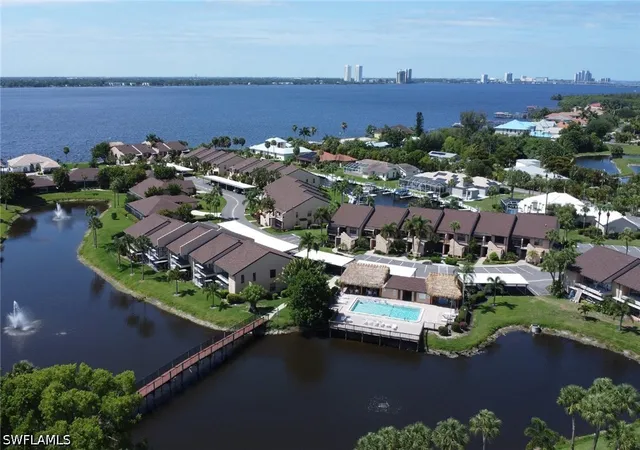 Photo 2 of Condo for sale at 15456 Admiralty Cir #10, North Fort Myers, FL 33917 | MLS# 226021848 | Listing updated on 2026-09-09