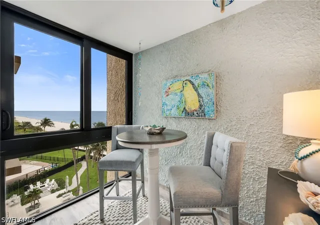Photo 4 of Condo for sale at 4001 Gulf Shore Blvd N #507, Naples, FL 34103 | MLS# 226022066 | Listing updated on 2026-09-11