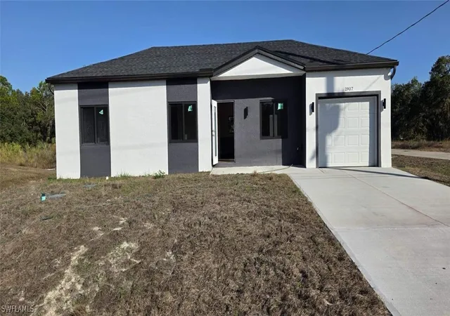 Photo 1 of Single family home for sale at 1907 E 15th Street, Lehigh Acres, FL 33972 | MLS# 226011088 | Listing updated on 2026-09-03