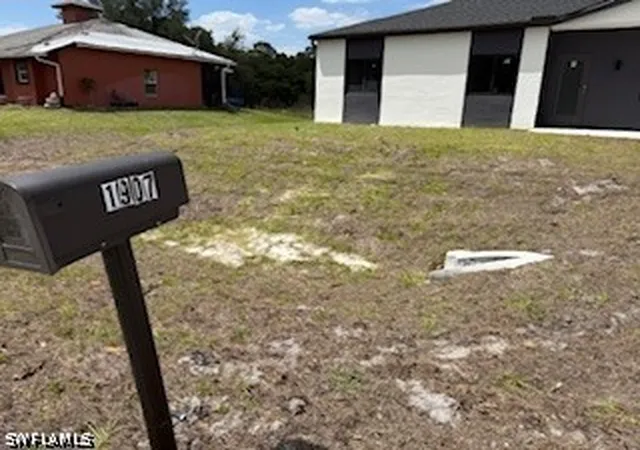 Photo 2 of Single family home for sale at 1907 E 15th Street, Lehigh Acres, FL 33972 | MLS# 226011088 | Listing updated on 2026-09-03