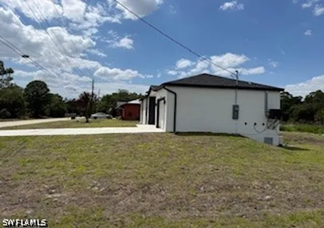Photo 3 of Single family home for sale at 1907 E 15th Street, Lehigh Acres, FL 33972 | MLS# 226011088 | Listing updated on 2026-09-03
