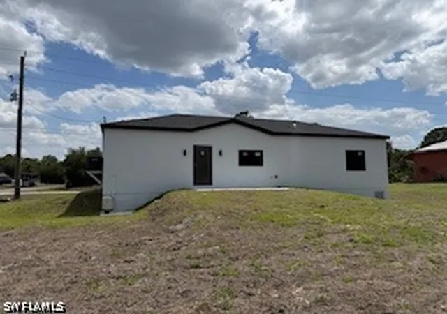Photo 4 of Single family home for sale at 1907 E 15th Street, Lehigh Acres, FL 33972 | MLS# 226011088 | Listing updated on 2026-09-03
