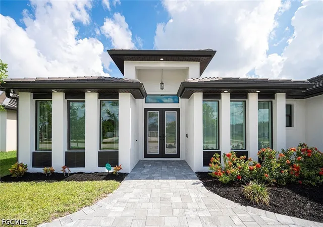 Photo 4 of Single family home for sale at 231 Gleason Pkwy, Cape Coral, FL 33914 | MLS# 2026025431 | Listing updated on 2026-09-15