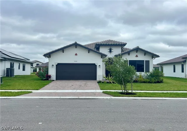 Photo 1 of Sale Pending at 5252 Lamone Ln, Ave Maria, FL 34142 | MLS# 226022103 | Listing updated on 2026-09-13