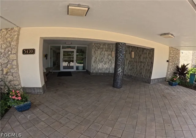 Photo 2 of Condo for sale at 3420 Gulf Shore Blvd N #43, Naples, FL 34103 | MLS# 2026025452 | Listing updated on 2026-09-04