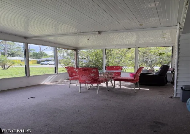Photo 4 of Single family home for sale at 3647 Kelly St, Fort Myers, FL 33901 | MLS# 2026025462 | Listing updated on 2026-09-15