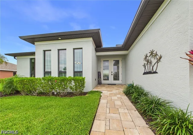 Photo 2 of Single family home for sale at 3415 Sw 27th Avenue, Cape Coral, FL 33914 | MLS# 2026025465 | Listing updated on 2026-09-11