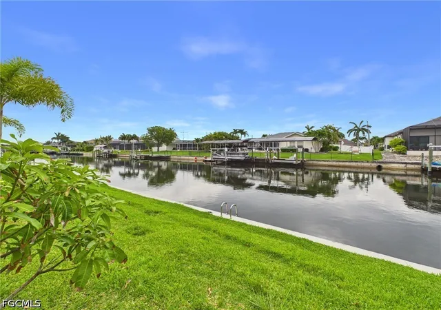 Photo 4 of Single family home for sale at 3415 SW 27th Avenue, Cape Coral, FL 33914 | MLS# 2026025465 | Listing updated on 2026-09-11