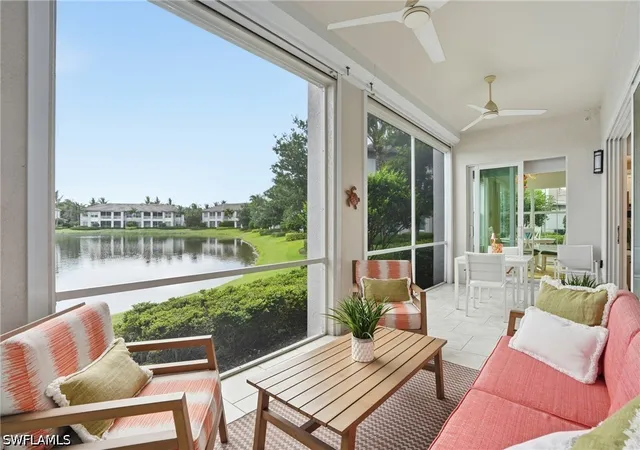 Photo 2 of Condo for sale at 8066 Signature Clb Cir #102, Naples, FL 34113 | MLS# 226020825 | Listing updated on 2026-10-04