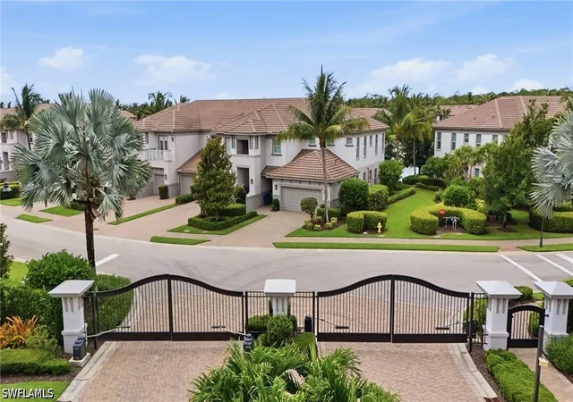 Photo 3 of Condo for sale at 8066 Signature Clb Cir #102, Naples, FL 34113 | MLS# 226020825 | Listing updated on 2026-10-04