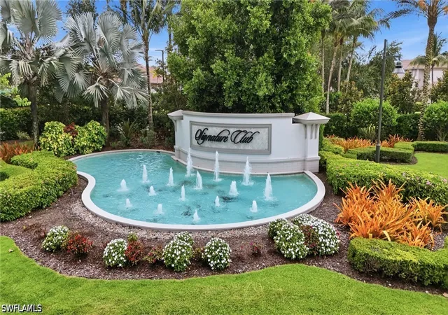 Photo 40 of Condo for sale at 8066 Signature Clb Cir #102, Naples, FL 34113 | MLS# 226020825 | Listing updated on 2026-10-04