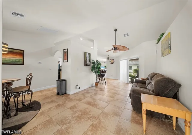 Photo 3 of Single family home for sale at 3726 15th Street W, Lehigh Acres, FL 33971 | MLS# 226021746 | Listing updated on 2026-09-15