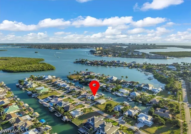 Photo 1 of Single family home for sale at 128 San Salvador St, Naples, FL 34113 | MLS# 226022264 | Listing updated on 2026-09-02