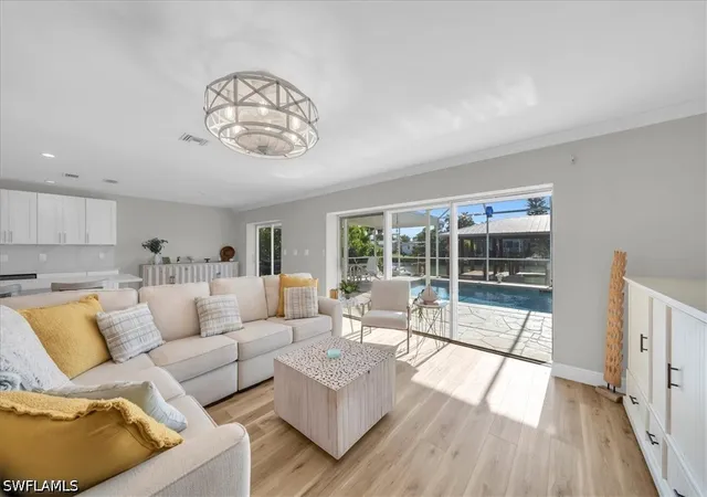 Photo 3 of Single family home for sale at 128 San Salvador St, Naples, FL 34113 | MLS# 226022264 | Listing updated on 2026-09-02