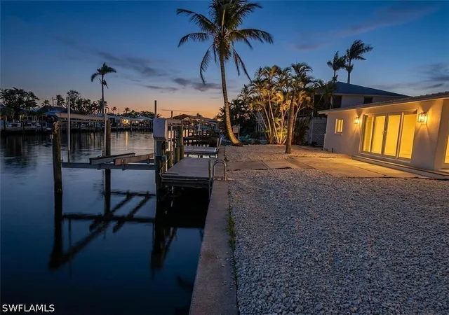 Photo 3 of Single family home for sale at 2823 Janet St, Matlacha, FL 33993 | MLS# 226022449 | Listing updated on 2026-09-12