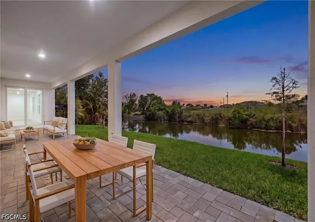 Photo 1 of Single family home for sale at 2032 Nw 2nd Avenue, Cape Coral, FL 33993 | MLS# 2026025517 | Listing updated on 2026-09-15