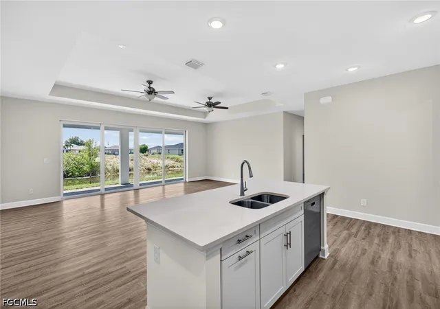 Photo 3 of Single family home for sale at 2032 Nw 2nd Avenue, Cape Coral, FL 33993 | MLS# 2026025517 | Listing updated on 2026-09-15