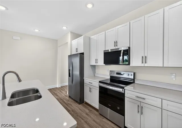 Photo 3 of Single family home for sale at 2032 NW 2nd Avenue, Cape Coral, FL 33993 | MLS# 2026025517 | Listing updated on 2026-09-15