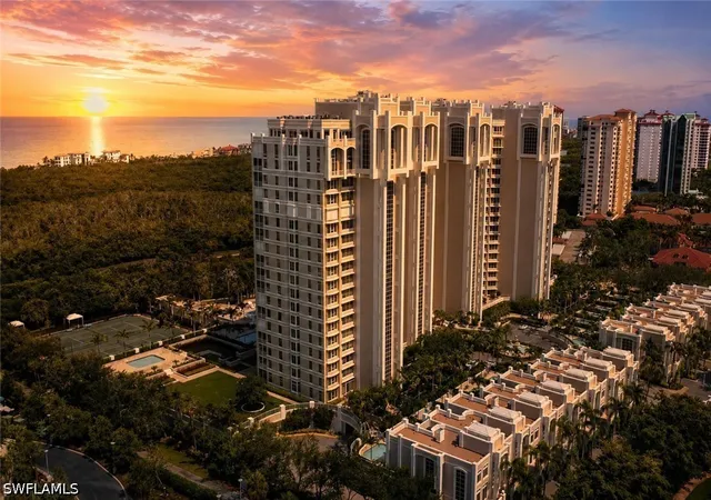 Photo 1 of Condo for sale at 7117 Pelican Bay Blvd #16, Naples, FL 34108 | MLS# 226020212 | Listing updated on 2026-09-04