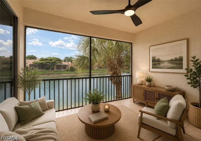 Photo 1 of Condo for sale at 8597 Via Garibaldi Cir #207, Estero, FL 33928 | MLS# 2026025528 | Listing updated on 2026-09-16