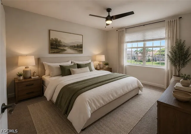 Photo 3 of Condo for sale at 8597 Via Garibaldi Cir #207, Estero, FL 33928 | MLS# 2026025528 | Listing updated on 2026-09-16