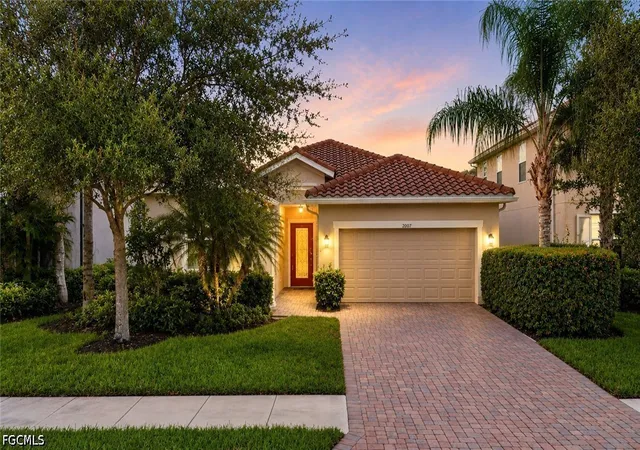 Photo 1 of Sale Pending at 2007 Parson St, Naples, FL 34120 | MLS# 2026025533 | Listing updated on 2026-09-07