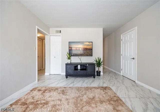 Photo 3 of Condo for sale at 2828 Jackson St #B3, Fort Myers, FL 33901 | MLS# 2026025549 | Listing updated on 2026-09-21