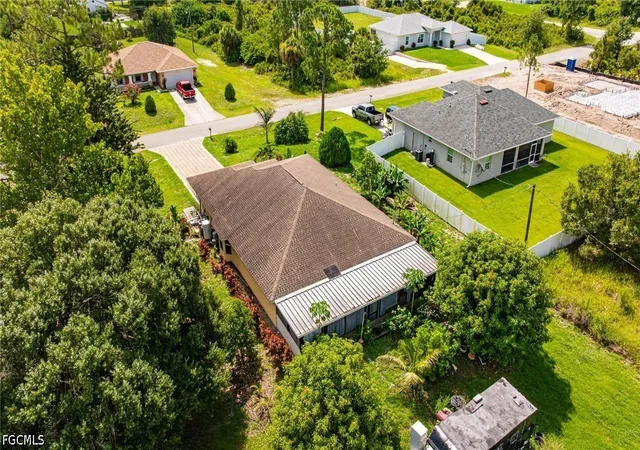 Photo 2 of Sale Pending at 1407 Poinsettia Ave, Lehigh Acres, FL 33972 | MLS# 2026025567 | Listing updated on 2026-09-10