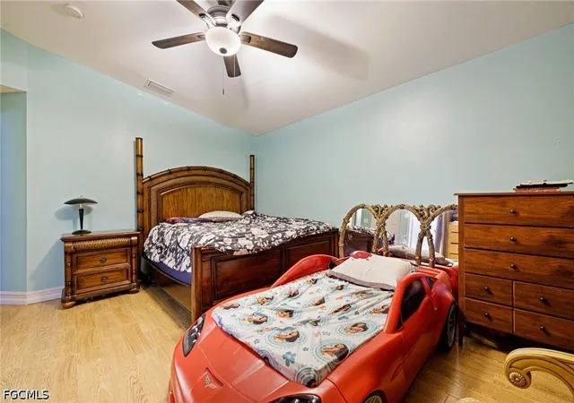Photo 4 of Sale Pending at 1407 Poinsettia Ave, Lehigh Acres, FL 33972 | MLS# 2026025567 | Listing updated on 2026-09-10