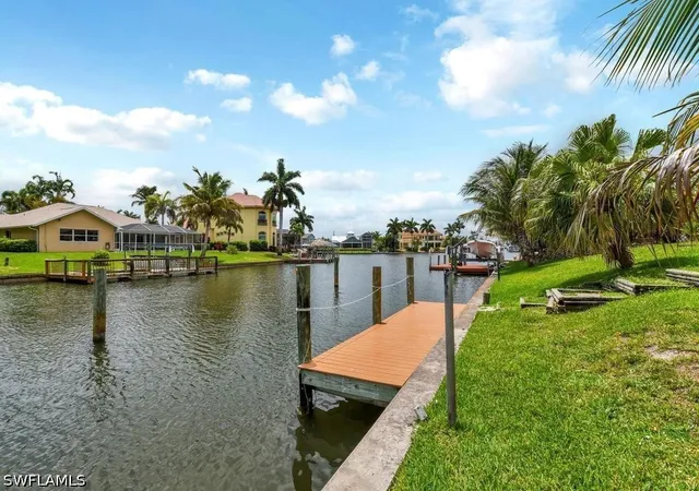 Photo 2 of Single family home for sale at 4809 Sw 13th Avenue, Cape Coral, FL 33914 | MLS# 226022522 | Listing updated on 2026-09-12