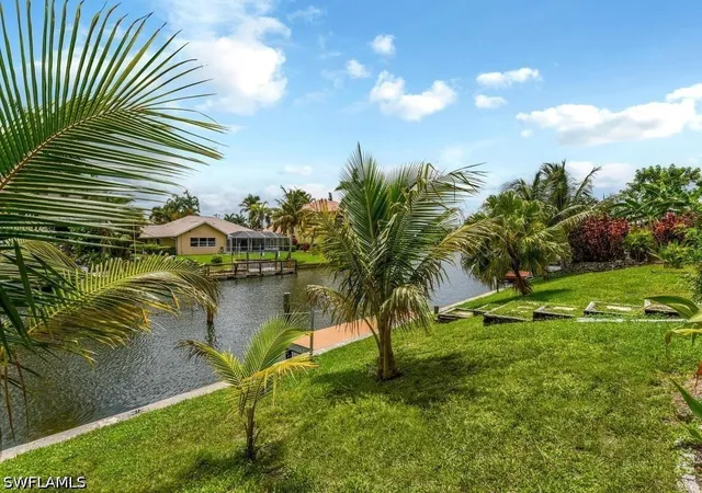 Photo 3 of Single family home for sale at 4809 Sw 13th Avenue, Cape Coral, FL 33914 | MLS# 226022522 | Listing updated on 2026-09-12