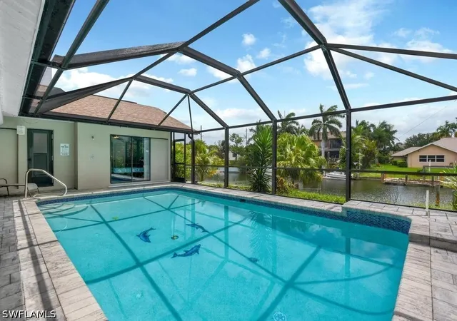 Photo 3 of Single family home for sale at 4809 SW 13th Avenue, Cape Coral, FL 33914 | MLS# 226022522 | Listing updated on 2026-09-12