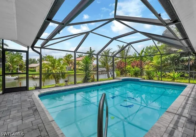 Photo 4 of Single family home for sale at 4809 SW 13th Avenue, Cape Coral, FL 33914 | MLS# 226022522 | Listing updated on 2026-09-12
