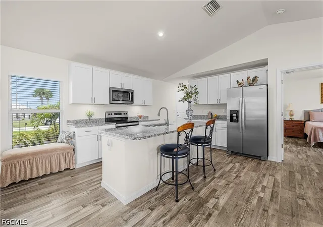 Photo 3 of Single family home for sale at 2015 NW 23rd Terrace, Cape Coral, FL 33993 | MLS# 2026025580 | Listing updated on 2026-09-15