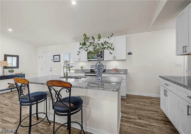 Photo 4 of Single family home for sale at 2015 NW 23rd Terrace, Cape Coral, FL 33993 | MLS# 2026025580 | Listing updated on 2026-09-15