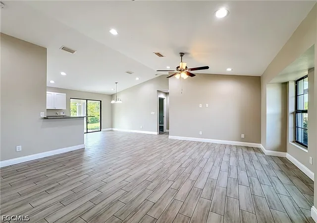 Photo 2 of Single family home for sale at 2612 15th Street SW, Lehigh Acres, FL 33976 | MLS# 2026025587 | Listing updated on 2026-09-03