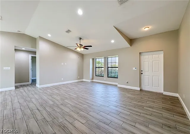 Photo 3 of Single family home for sale at 2612 15th Street SW, Lehigh Acres, FL 33976 | MLS# 2026025587 | Listing updated on 2026-09-03