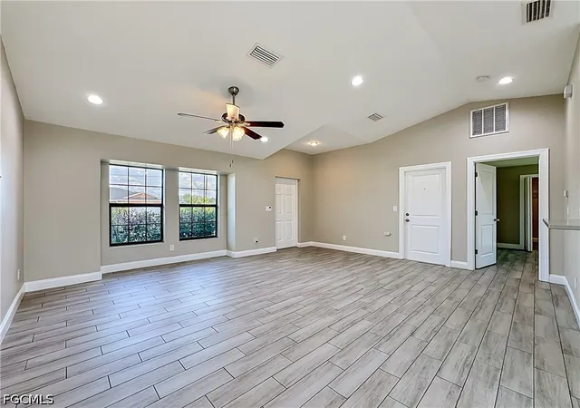Photo 4 of Single family home for sale at 2612 15th Street SW, Lehigh Acres, FL 33976 | MLS# 2026025587 | Listing updated on 2026-09-03