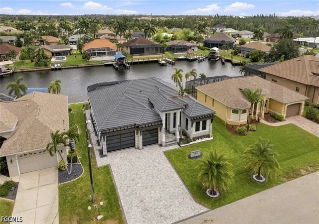 Photo 1 of Single family home for sale at 2517 Sw 38th Street, Cape Coral, FL 33914 | MLS# 2026025596 | Listing updated on 2026-10-05
