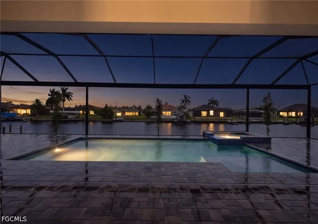 Photo 2 of Single family home for sale at 2517 Sw 38th Street, Cape Coral, FL 33914 | MLS# 2026025596 | Listing updated on 2026-10-05