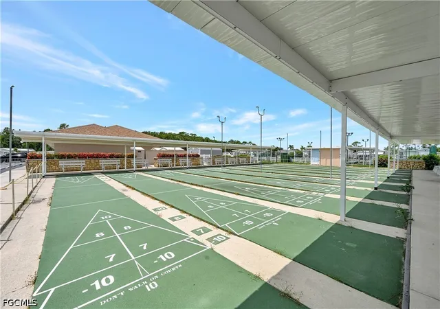 Photo 33 of Manufactured home for sale at 271 Caravan Cir, North Fort Myers, FL 33903 | MLS# 2026025611 | Listing updated on 2026-09-08